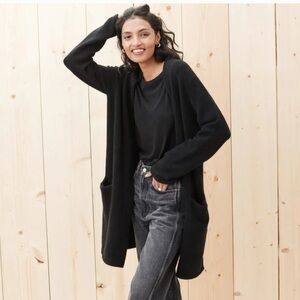 Jenni Kayne Sweater Coat